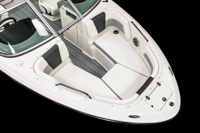 21 Surf Bow Seating 