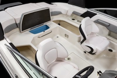 23 SURF - Cockpit Storage 