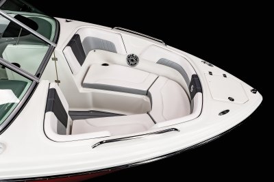 23 Surf - Bow Seating 