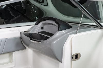 23 Surf - Glove Box 