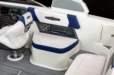 26 Surf - Cooler Seat 