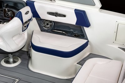 26 Surf - Cooler Seat 