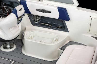 26 Surf  - Cooler Seat 