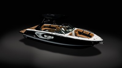 SURF 28 - 2022 Image Shown - 2023 Images Coming Soon 