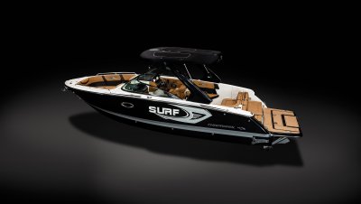 SURF 28 - 2022 Image Shown - 2023 Images Coming Soon 