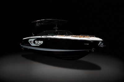 28 Surf 