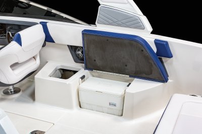 29 SURF -  Cooler Seat Storage 