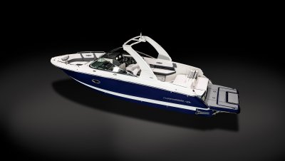 SURF 30 - 2022 Image Shown - 2023 Images Coming Soon 