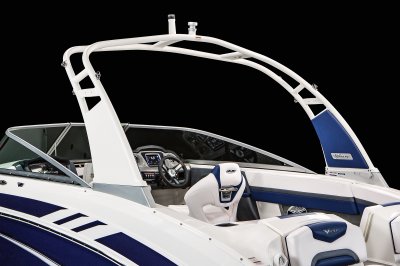 2430 Vortex VR - Arch Tower 