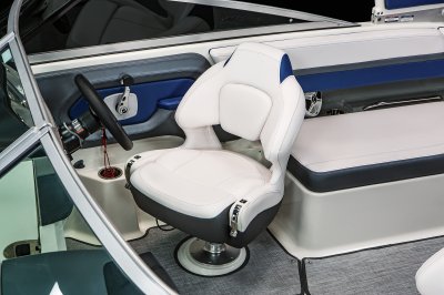 2430 Vortex VR - Bucket Seat 
