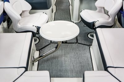 2430 Vortex VR - Cockpit Table 