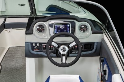 2430 Vortex VR - Dash 