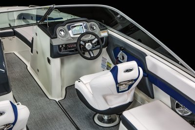 2430 Vortex VR - Helm 