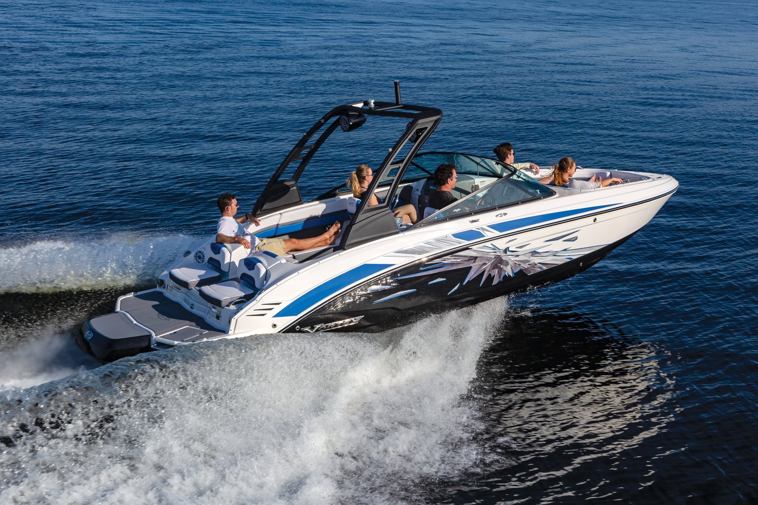 Chaparral 21 Vortex VRX
