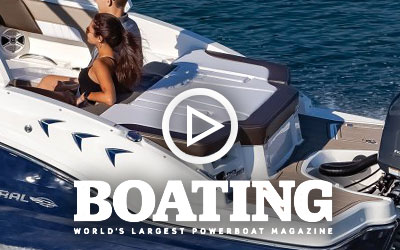 23 SSi Outboard - Boating Magazine (2020)