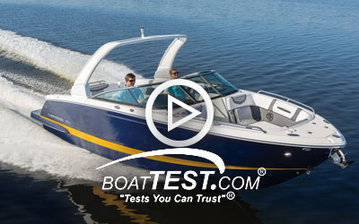 267 SSX (2018) BoatTest.com