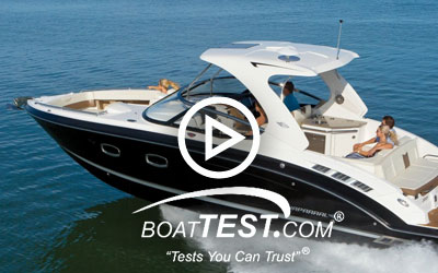 337 SSX - BoatTest.com (2019)