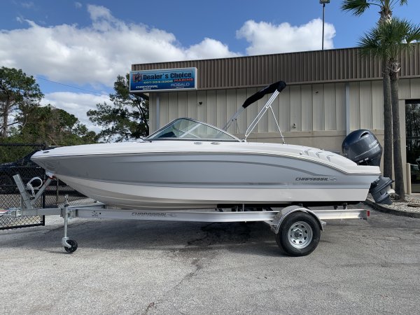 2021 Chaparral 19ssi Outboard Bowrider Yamaha 115hp Four Stroke Outboard For Sale At Dealers Choice Marine A Certified Used Boat Dealership In Orlando Fl