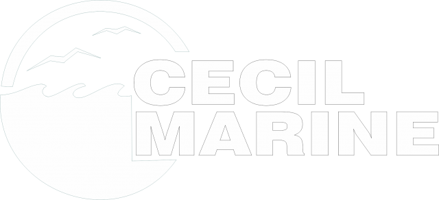 Cecil Marine Williamstown Location