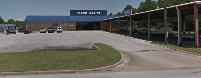 Boat Service And Repair In Longview Tx With Plano Marine Of East Texas A Chaparral Boats Boat Dealership