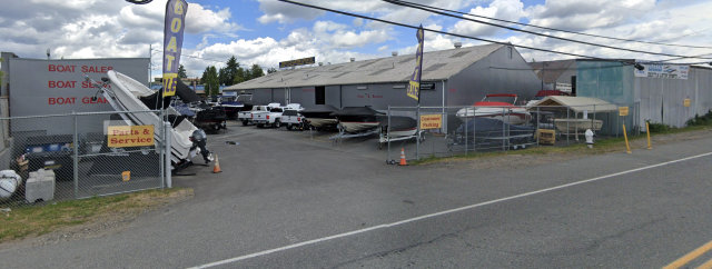 Seattle Water Sports is a Chaparral Boats boat dealership located in Kenmore, WA