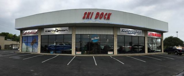 Ski Dock is a Chaparral Boats boat dealership located in Austin, TX