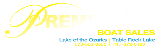 Premier Boat Sales Branson West Location