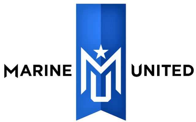 Marine United St. George St. George Location