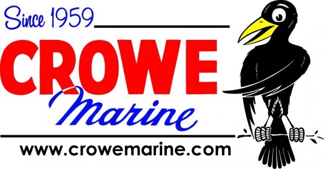 CROWE MARINE INC EATONTON Location