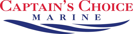 CAPTAIN'S CHOICE MARINE LEESVILLE Location