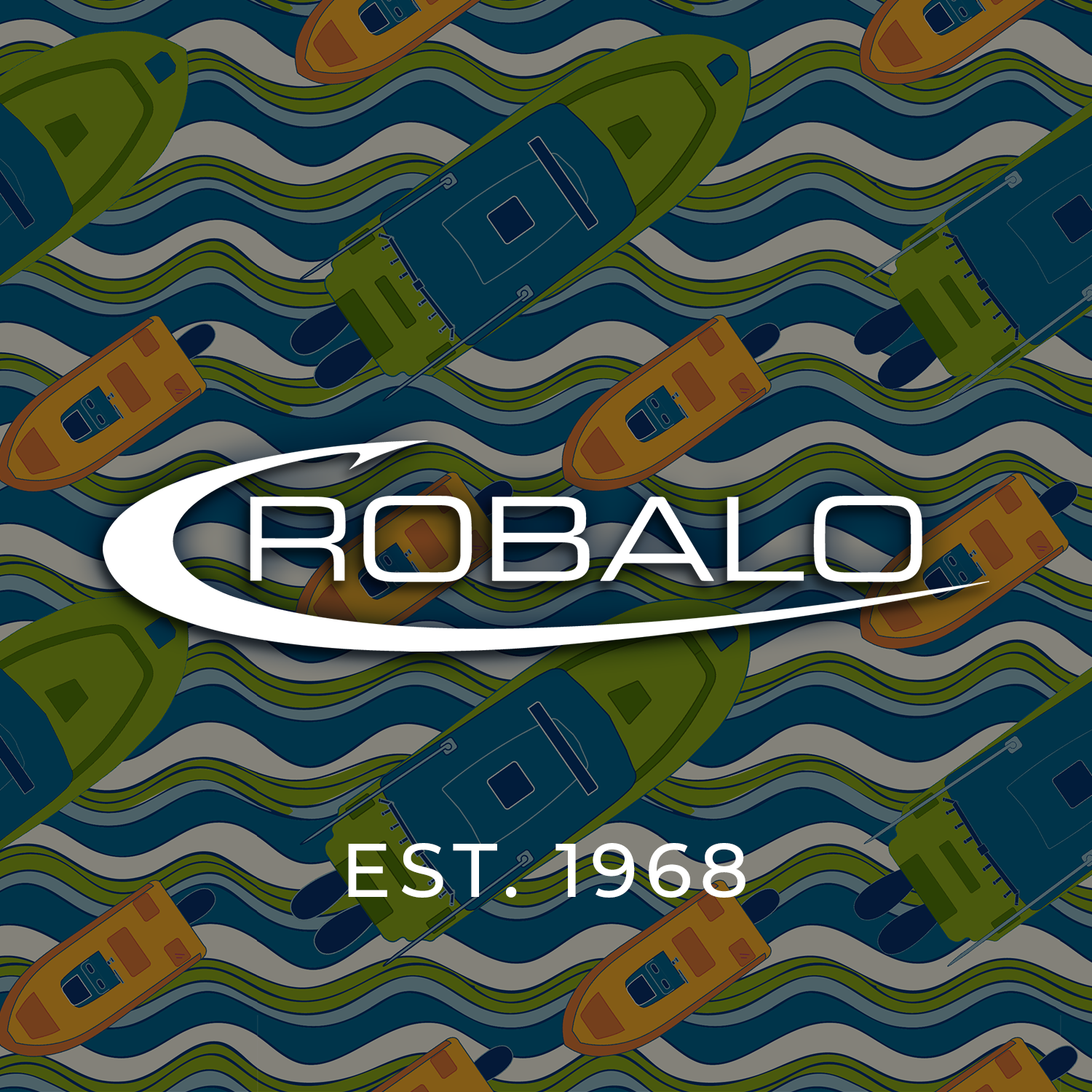 Disco Robalo