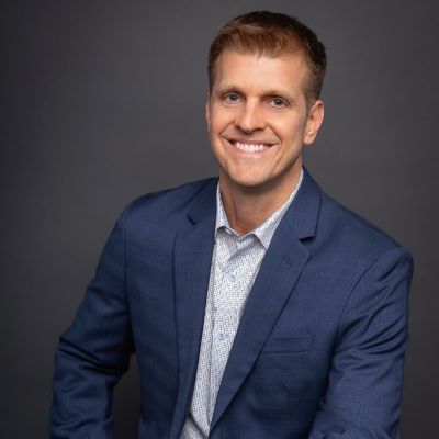 Todd Gongwer
