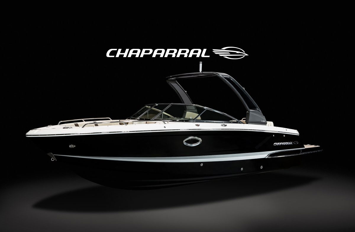 Chaparral Boats Home