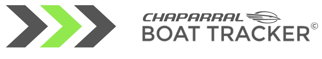 BOAT TRACKER BANNER LOGO