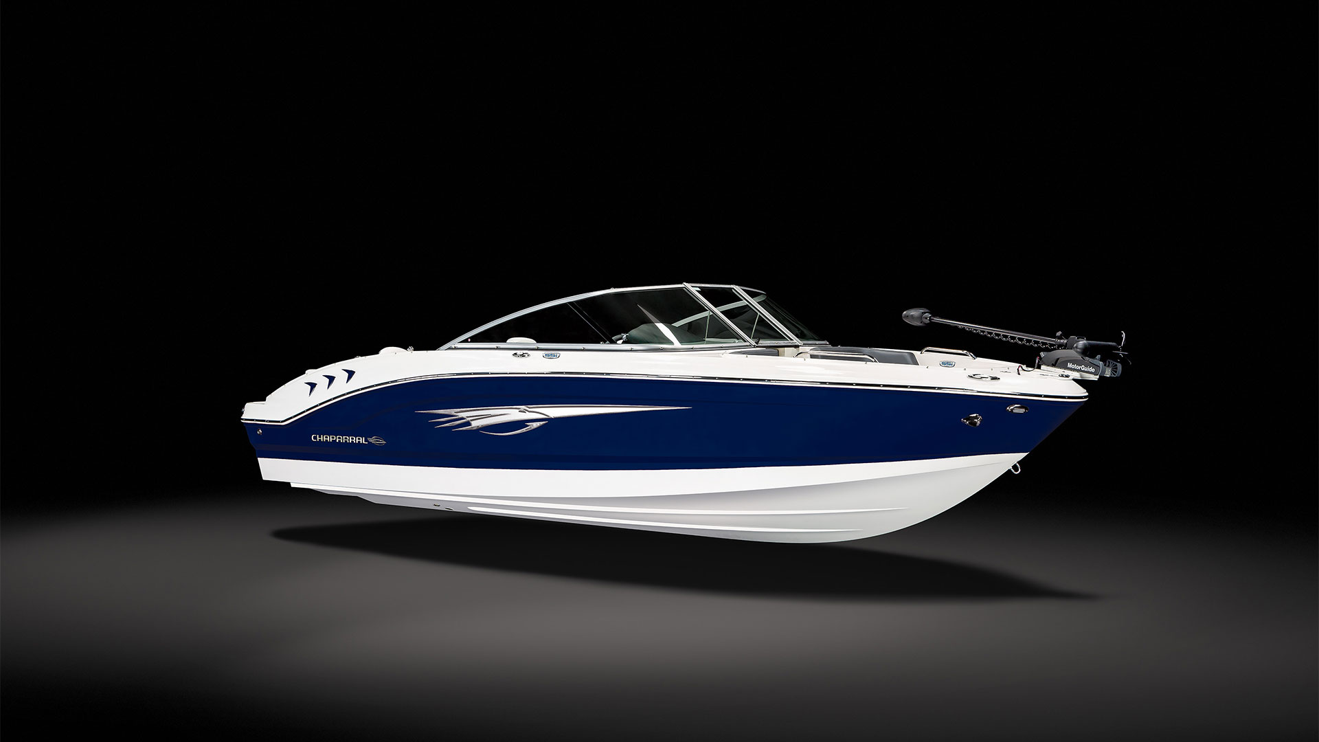 2022 21 SSi Sport Boat - Features