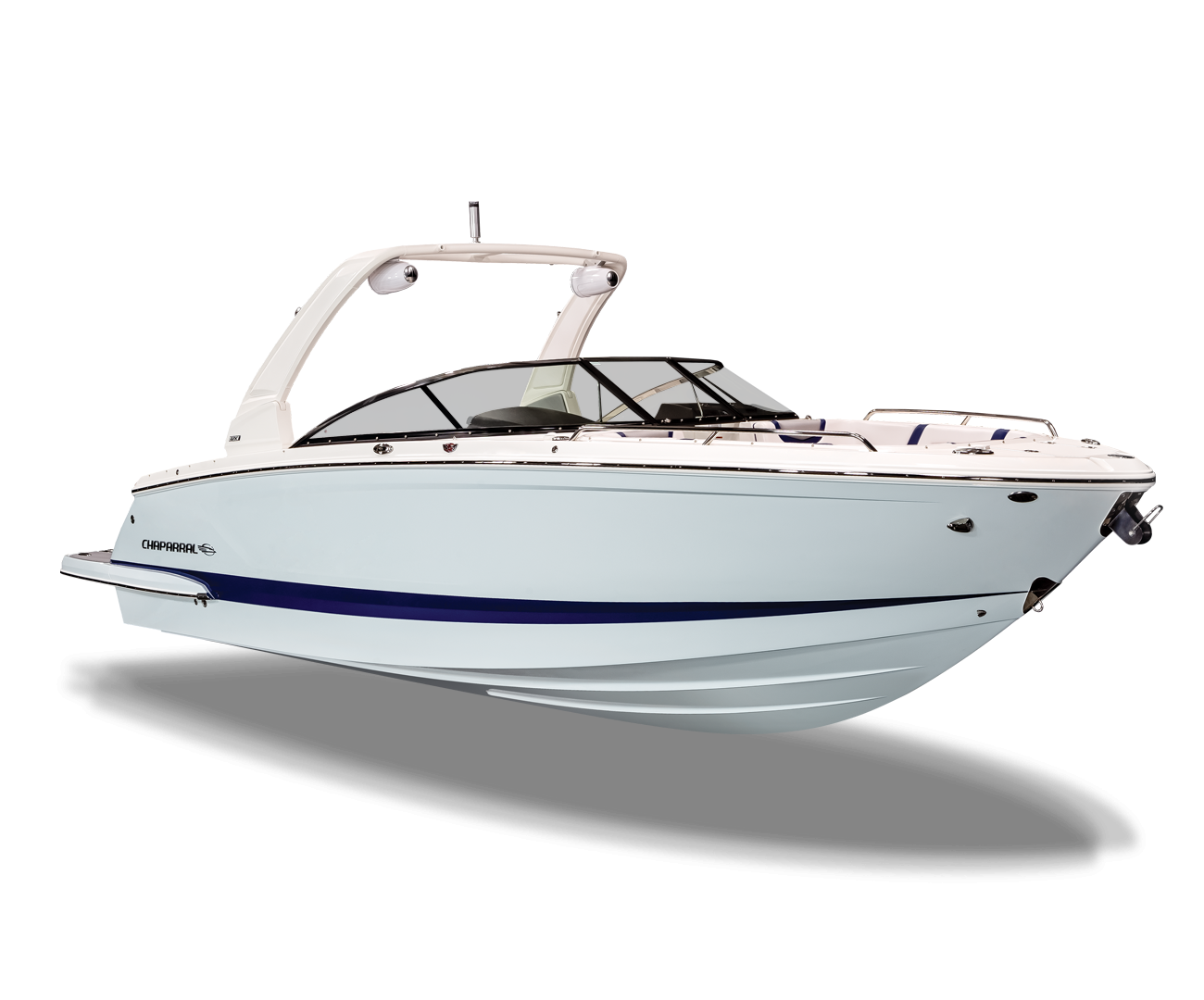 Duplicate existing build Chaparral Boats Boat Builder Customize Your
