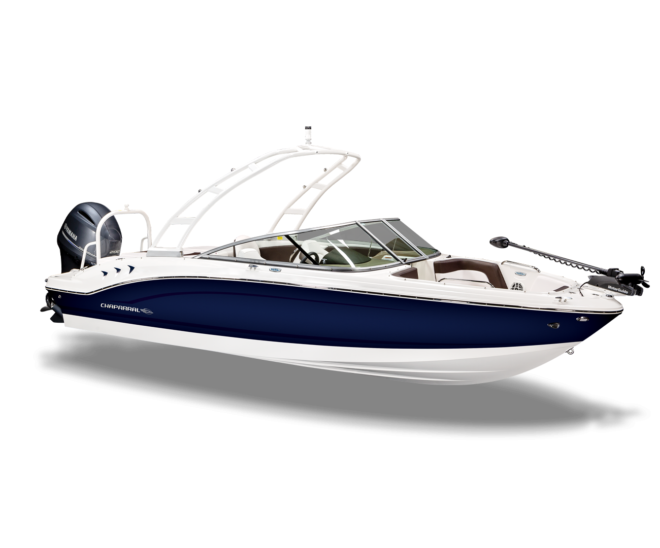2024 Chaparral Boats 347 Builder
