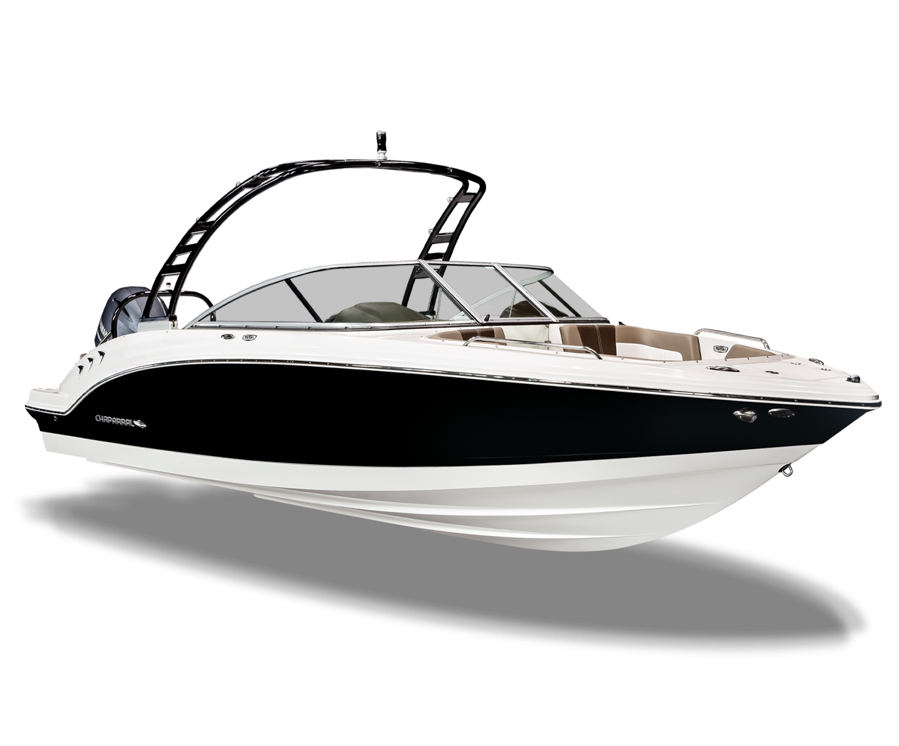 2024 Chaparral Boats 347 Builder