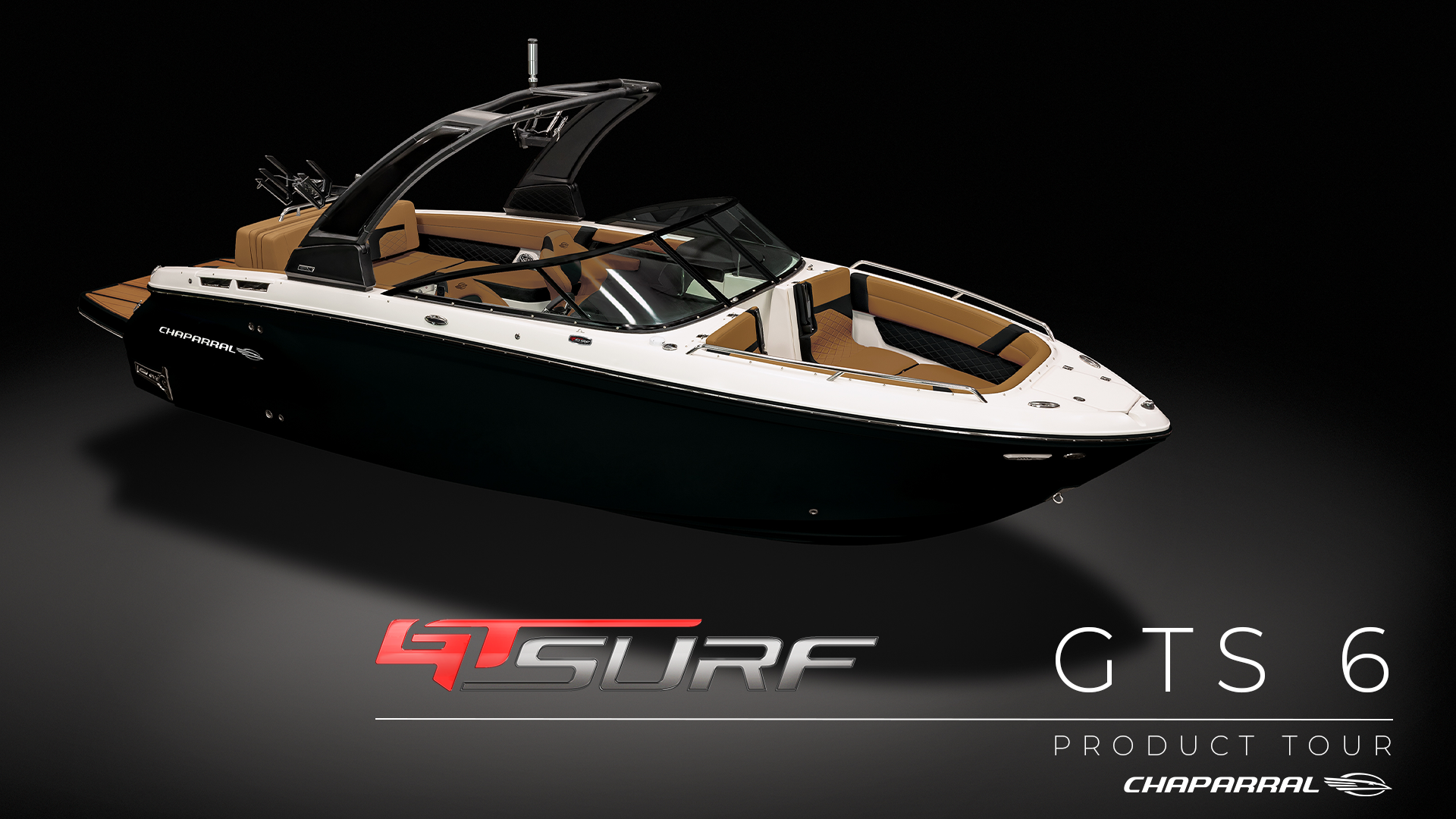 GTS 6 (2026)