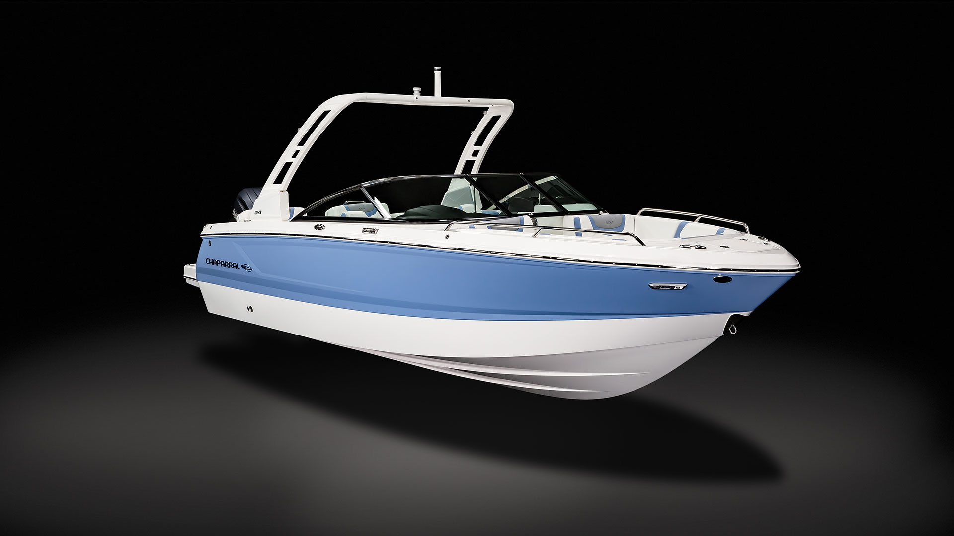 2024 250 OSX Sport Boat - Features