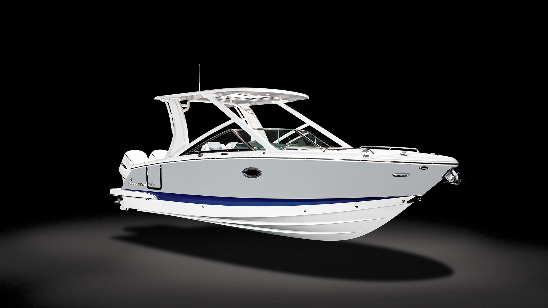 2024 280 OSX Sport Boat Video 2024-280-osx-sport-boat-video