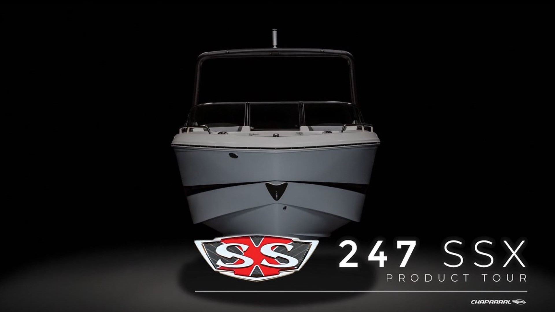 247 SSX - BoatTest.com (2021)