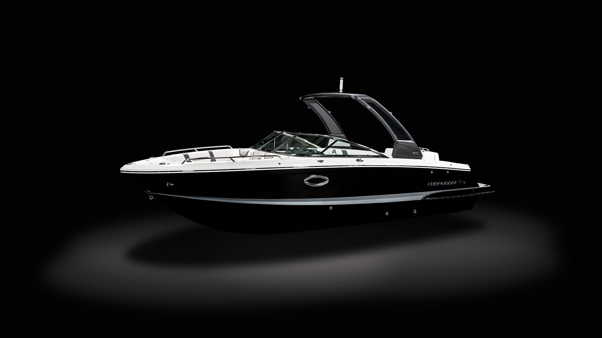 2020 257 SSX Sport Boat - Features