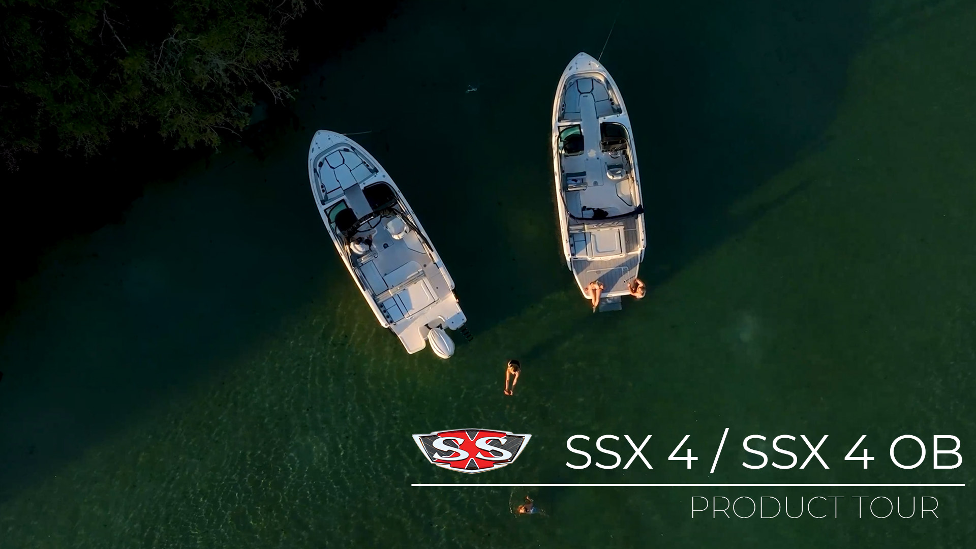 SSX 4 OB (2026) - Feature Highlights