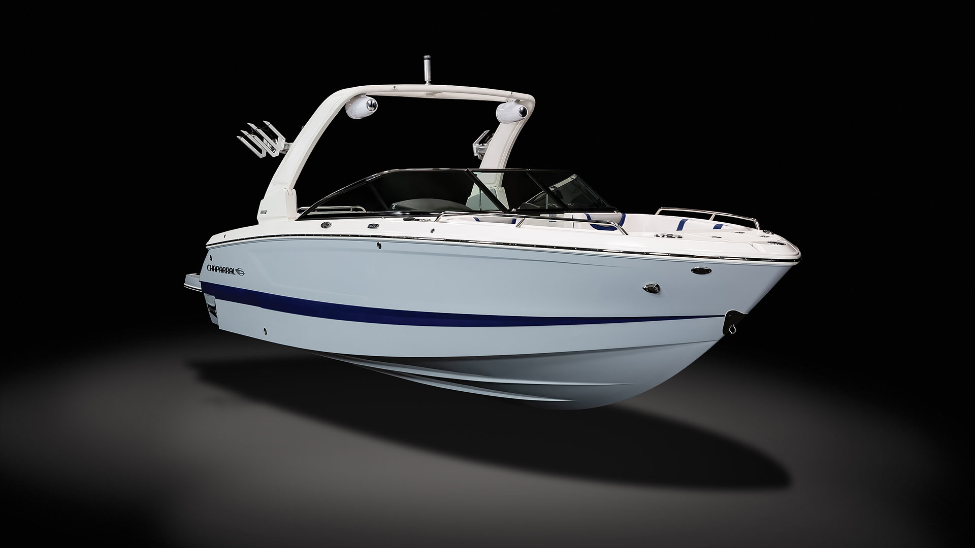 www.chaparralboats.com