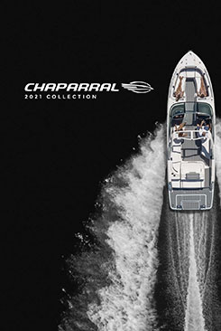 Chaparral Full Line 2021