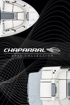 Chaparral Collection 2023