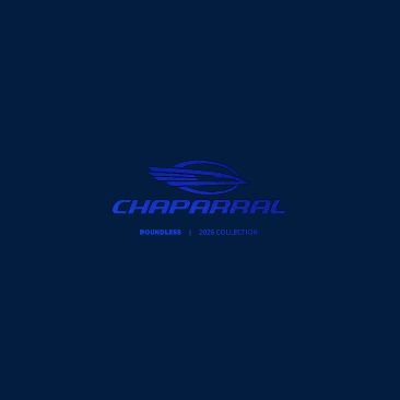 Chaparral Collection 2026