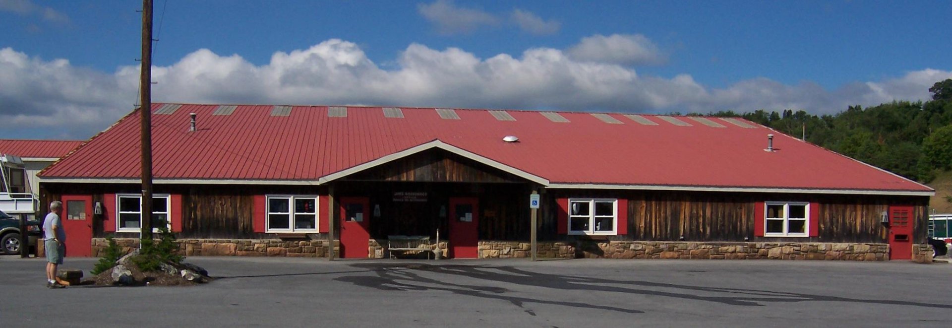 Learn more about JIMS ANCHORAGE CORP a Chaparral Boats boat dealership