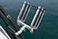 Arch Tower Board Racks